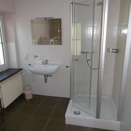 Holiday home Landhaus Am Bach In Winterberg-silbach