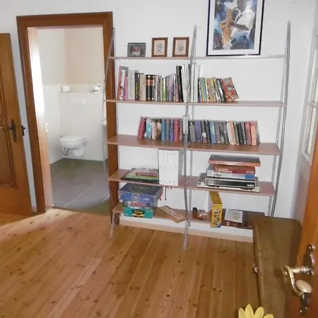 Holiday home Landhaus Am Bach In Winterberg-silbach Winterberg