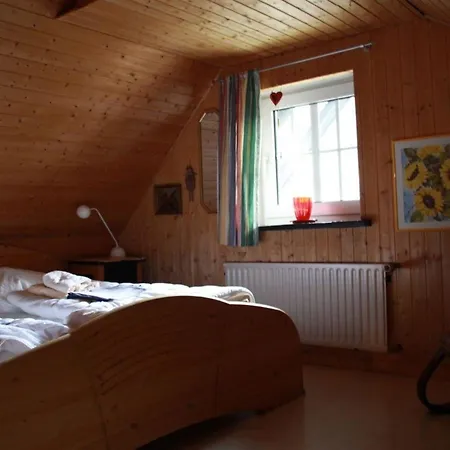 Landhaus Am Bach In Winterberg-silbach
