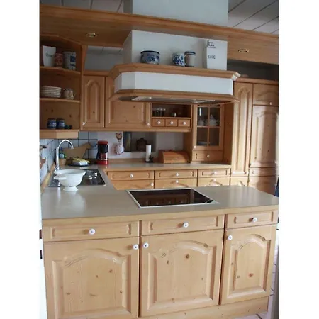 Holiday home Landhaus Am Bach In Winterberg-silbach Winterberg