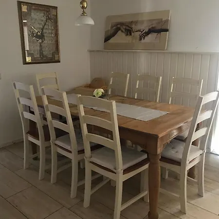 Landhaus Am Bach In Winterberg-silbach
