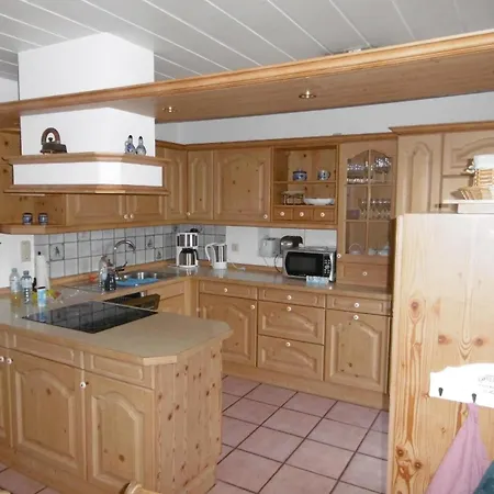 Holiday home Landhaus Am Bach In Winterberg-silbach Winterberg
