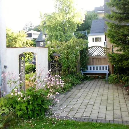 Holiday home Landhaus Am Bach In Winterberg-silbach