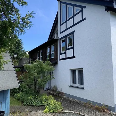 Landhaus Am Bach In Winterberg-silbach Winterberg