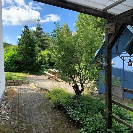 Holiday home Landhaus Am Bach In Winterberg-silbach Winterberg