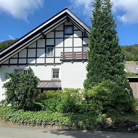 Landhaus Am Bach In Winterberg-silbach Winterberg